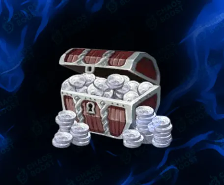 Comprar Prata - Up XP Marketplace