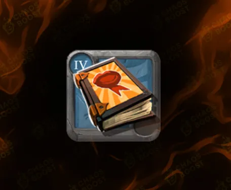 Comprar Tomos da Visão T4 - Up XP Marketplace