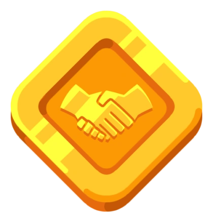 Comprar Trade Tokens - Up XP Marketplace