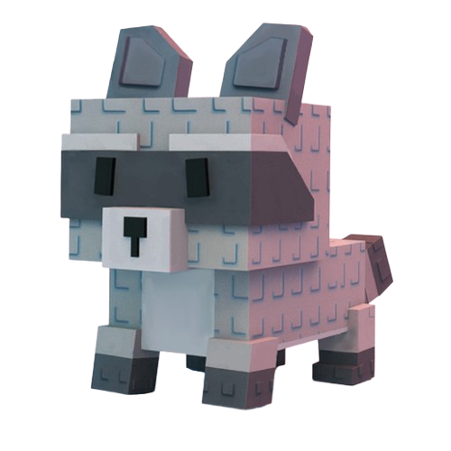 Comprar PETS - Up XP Marketplace