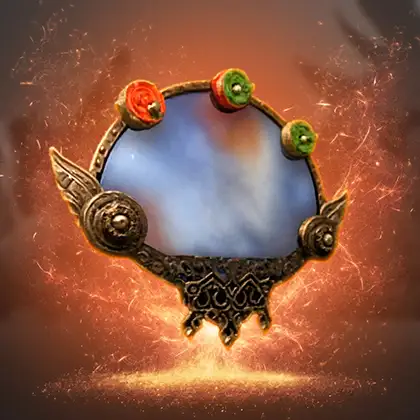 Comprar Mirror of Kalandra - Up XP Marketplace