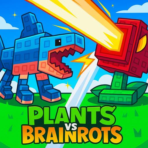 Comprar ⭐ ⭐⭐Plants vs Brainrots - Up XP Marketplace