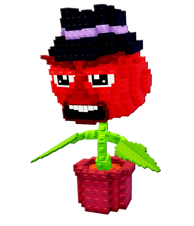 Comprar Plantas com Dano - Up XP Marketplace