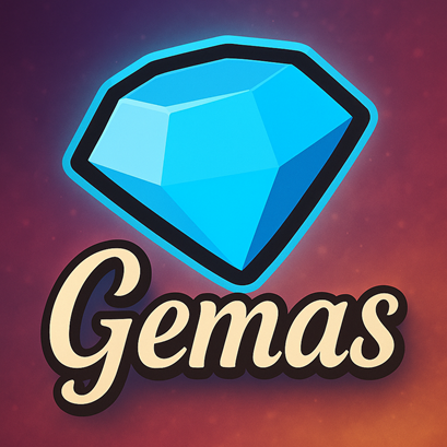 Comprar Gemas - Up XP Marketplace
