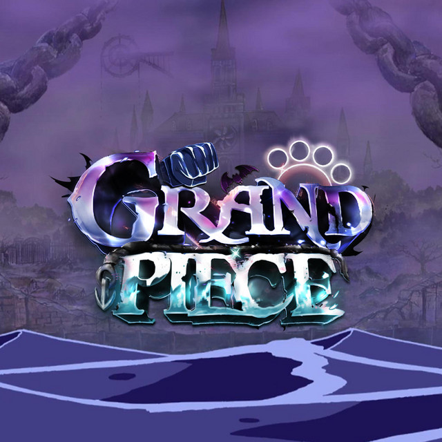 Comprar Grand Piece Online - Up XP Marketplace