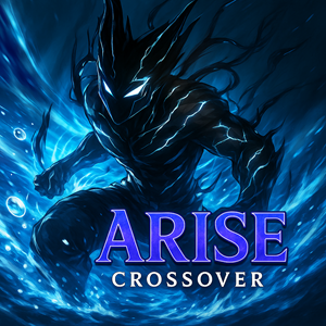 Comprar Arise Crossover - Up XP Marketplace