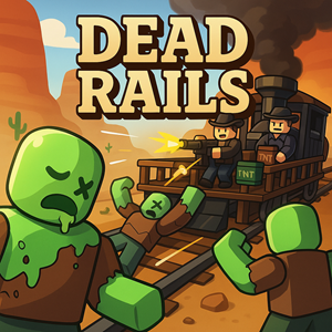 Comprar Dead Rails - Up XP Marketplace