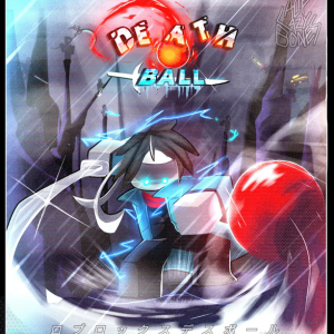 Comprar Death Ball - Up XP Marketplace