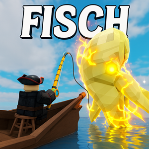 Comprar Fisch - Up XP Marketplace