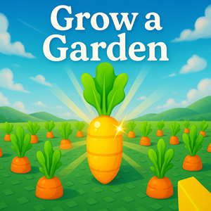 Comprar ⭐Crescer um Jardim - Up XP Marketplace