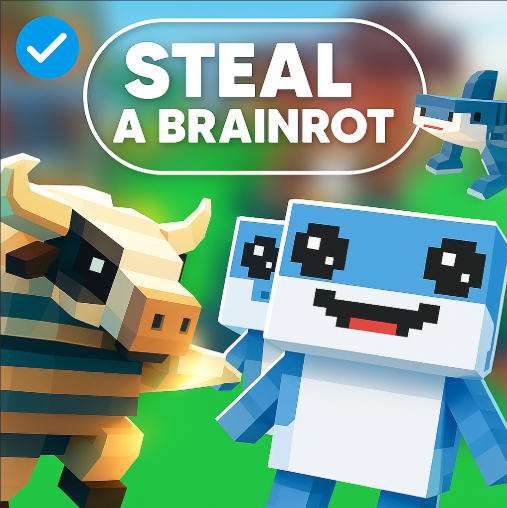 Comprar ⭐⭐ Roube um Brainrot - Up XP Marketplace
