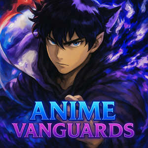 Comprar Anime Vanguards - Up XP Marketplace