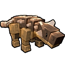 Comprar ANKYLOSAURUS - Up XP