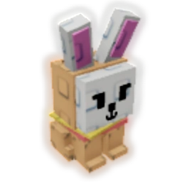 Comprar BAGEL BUNNY (COELHINHO BAGEL) - Up XP