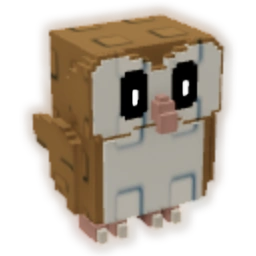 Comprar BARN OWL - Up XP