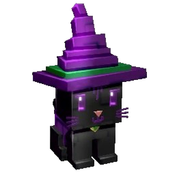 Comprar BLACK CAT (GATO PRETO) - Up XP