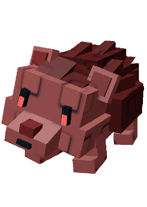 Comprar BLOOD HEDGEHOG - Up XP