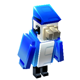 Comprar BLUE JAY - Up XP