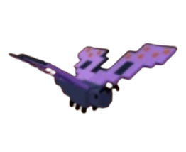 Comprar BUTTERFLY + CHANCE DE MUTAÇÃO - Up XP