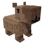 Comprar CAPIVARA + CHANCE DE MUTAÇÃO - Up XP