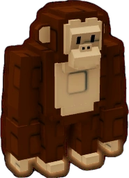 Comprar CHIMPANZEE - Up XP