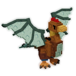 Comprar COCKATRICE - Up XP