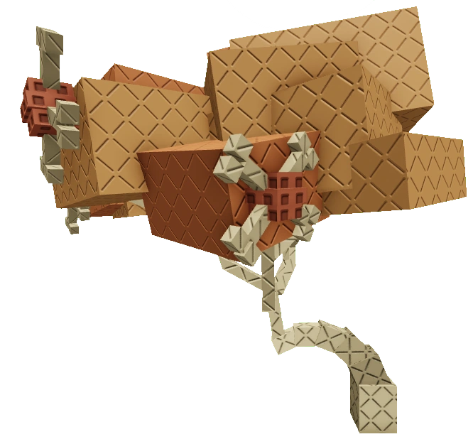 Comprar CONTA COM BONE BLOSSOM - Up XP