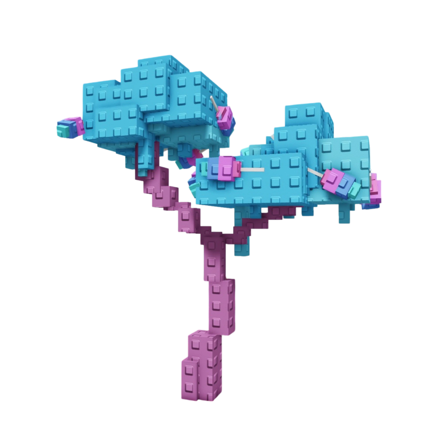 Comprar CONTA COM CANDY BLOSSOM TREE - Up XP