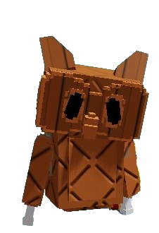 Comprar COOKED OWL - Up XP