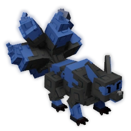 Comprar CORRUPTED KITSUNE + CHANCE DE MUTAÇÃO - Up XP