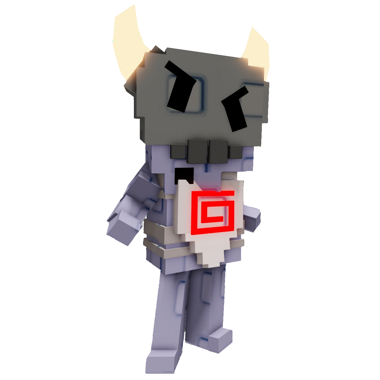 Comprar CORRUPTED KODAMA - Up XP