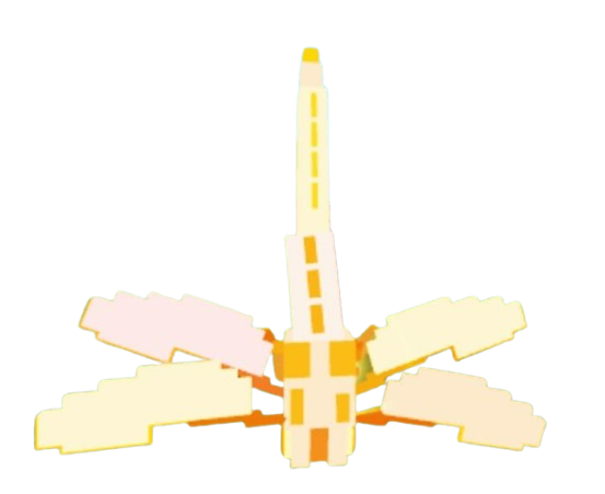 Comprar DRAGONFLY RADIANTE [INCRÍVEL] - Up XP