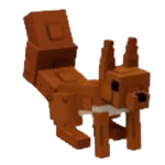 Comprar ESQUILO VERMELHO - RED SQUIRREL - Up XP