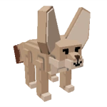 Comprar FENNEC FOX [LIMITADO] - Up XP