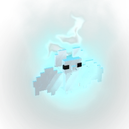 Comprar GHOSTLY BAT - Up XP