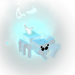 Comprar GHOSTLY SPIDER - Up XP