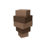 Comprar GIANT PINECONE SEED - Up XP