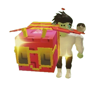 Comprar GOLDEN DISCO BEE [INCRÍVEL] - Up XP