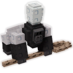 Comprar GORILA CHEFE - Up XP