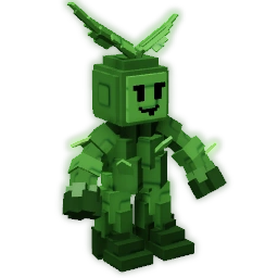 Comprar GREEN BEAN - Up XP