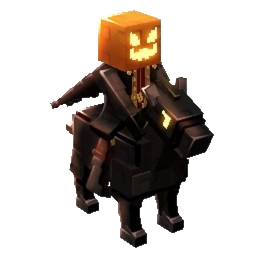 Comprar HEADLESS HORSEMAN (CAVALEIRO SEM CABEÇA) - Up XP