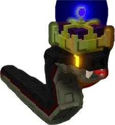 Comprar HEX SERPENT - Up XP