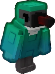 Comprar HUMMINGBIRD - Up XP