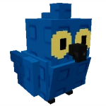 Comprar HYACINTH MACAW - Up XP