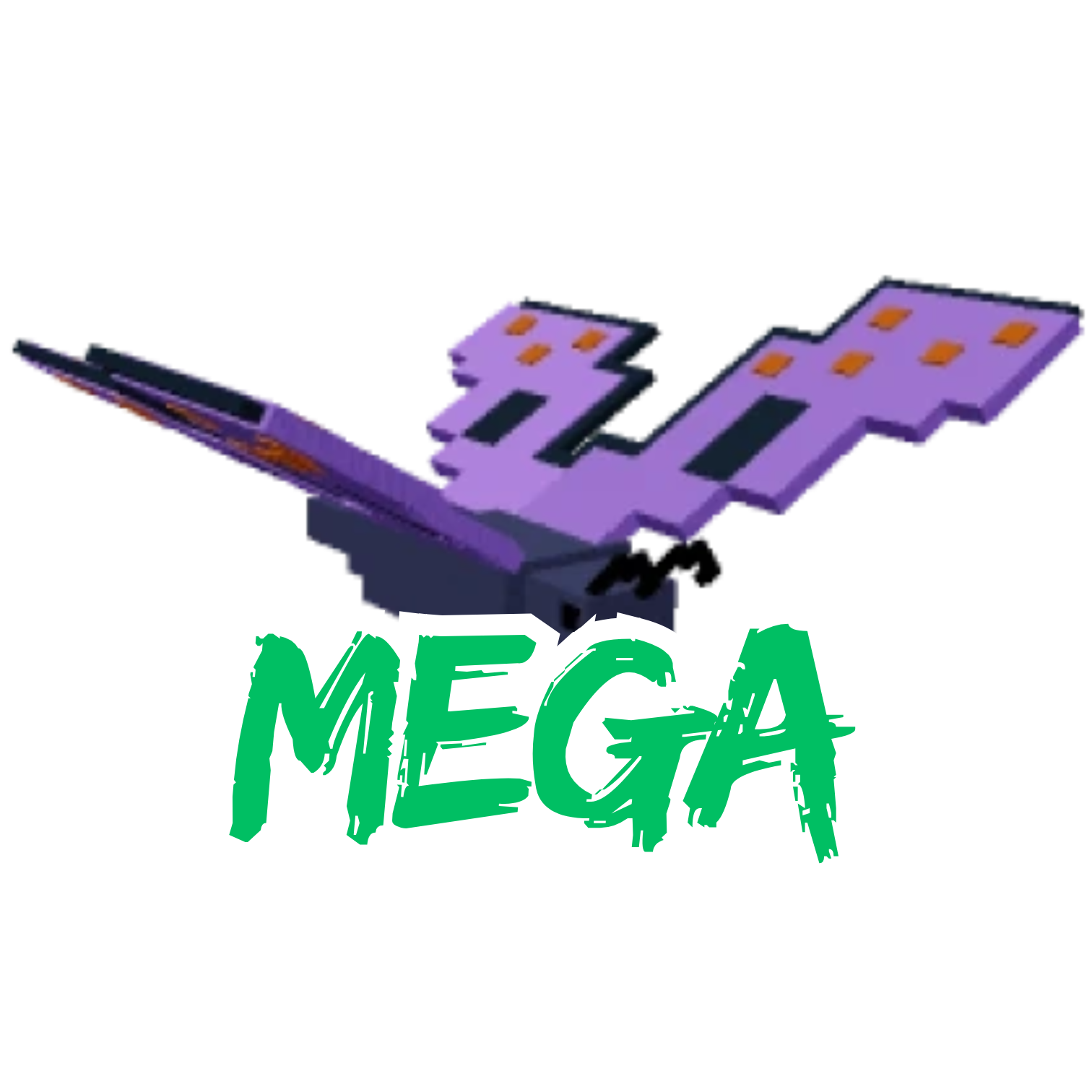 Comprar MEGA BUTTERFLY - Up XP