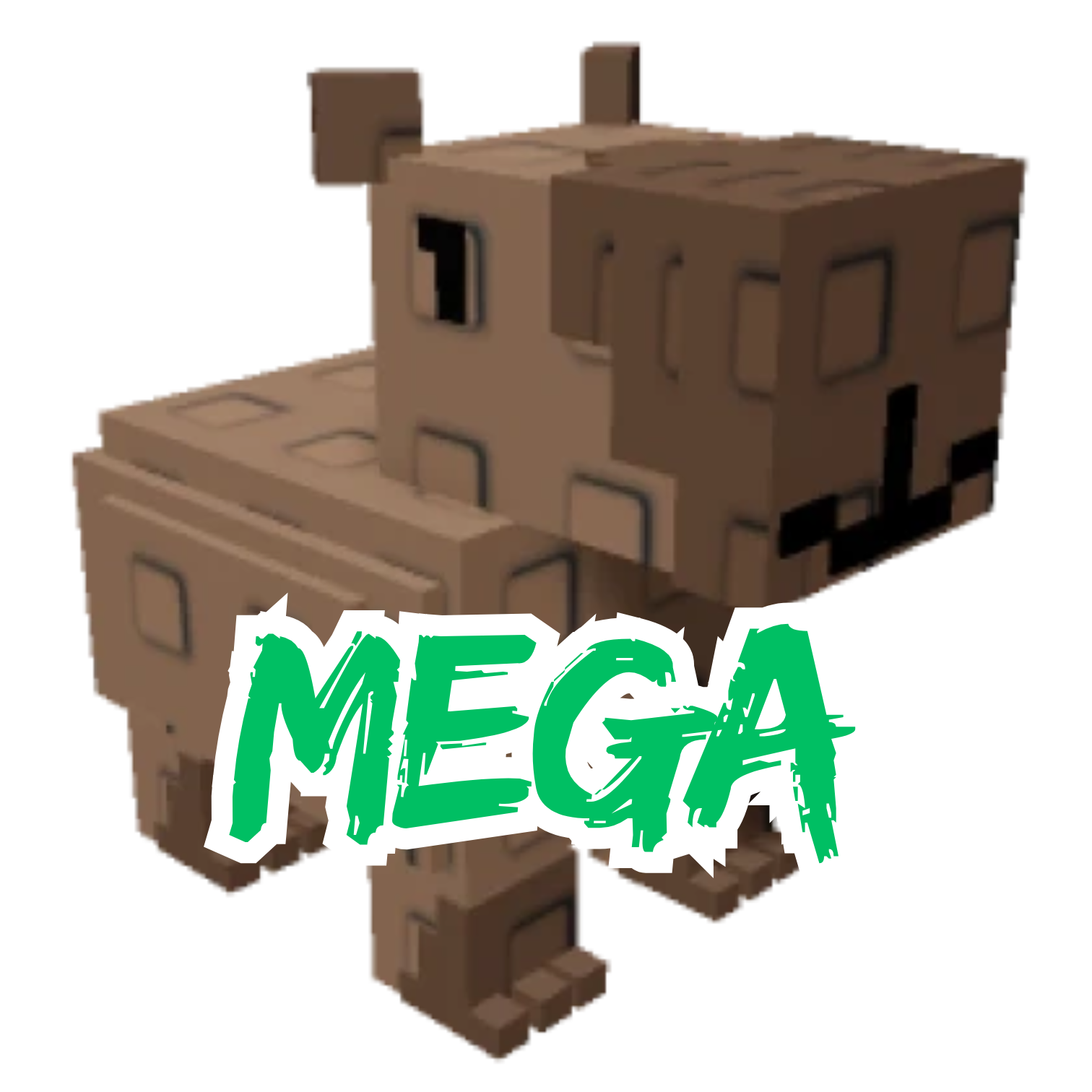 Comprar MEGA CAPIVARA - Up XP