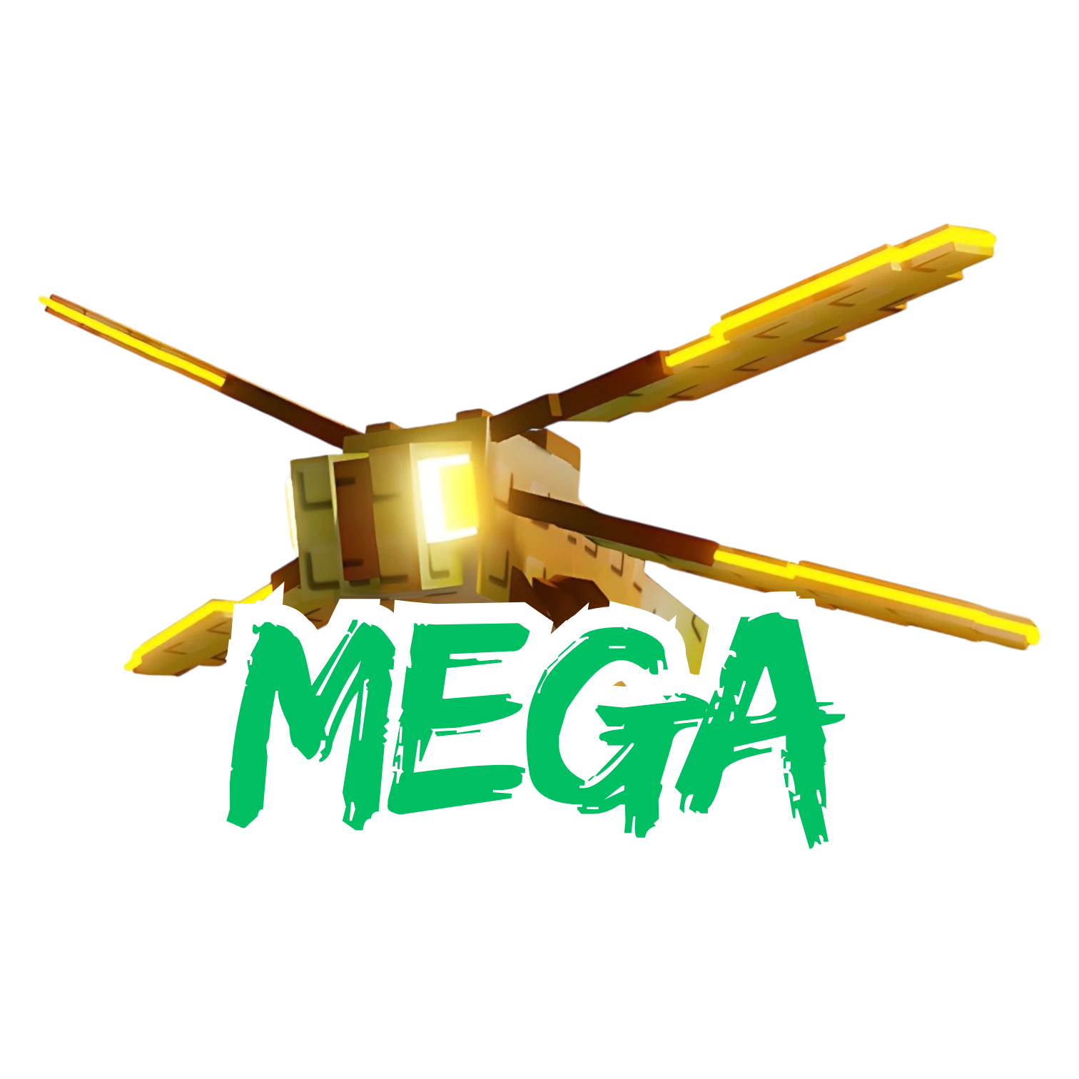 Comprar MEGA DRAGONFLY - Up XP