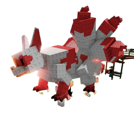 Comprar MEGA KITSUNE - Up XP