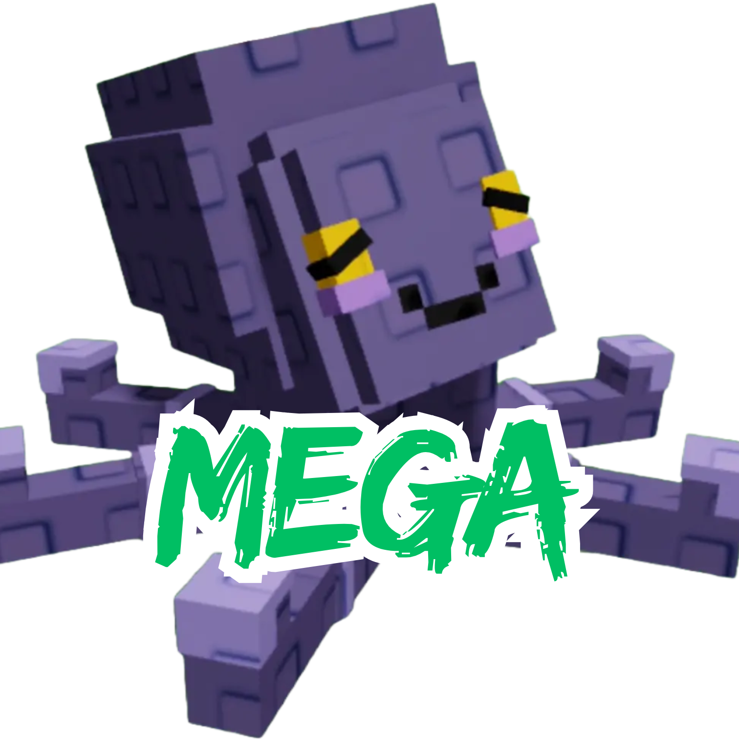 Comprar MEGA MIMIC OCTOPUS - Up XP