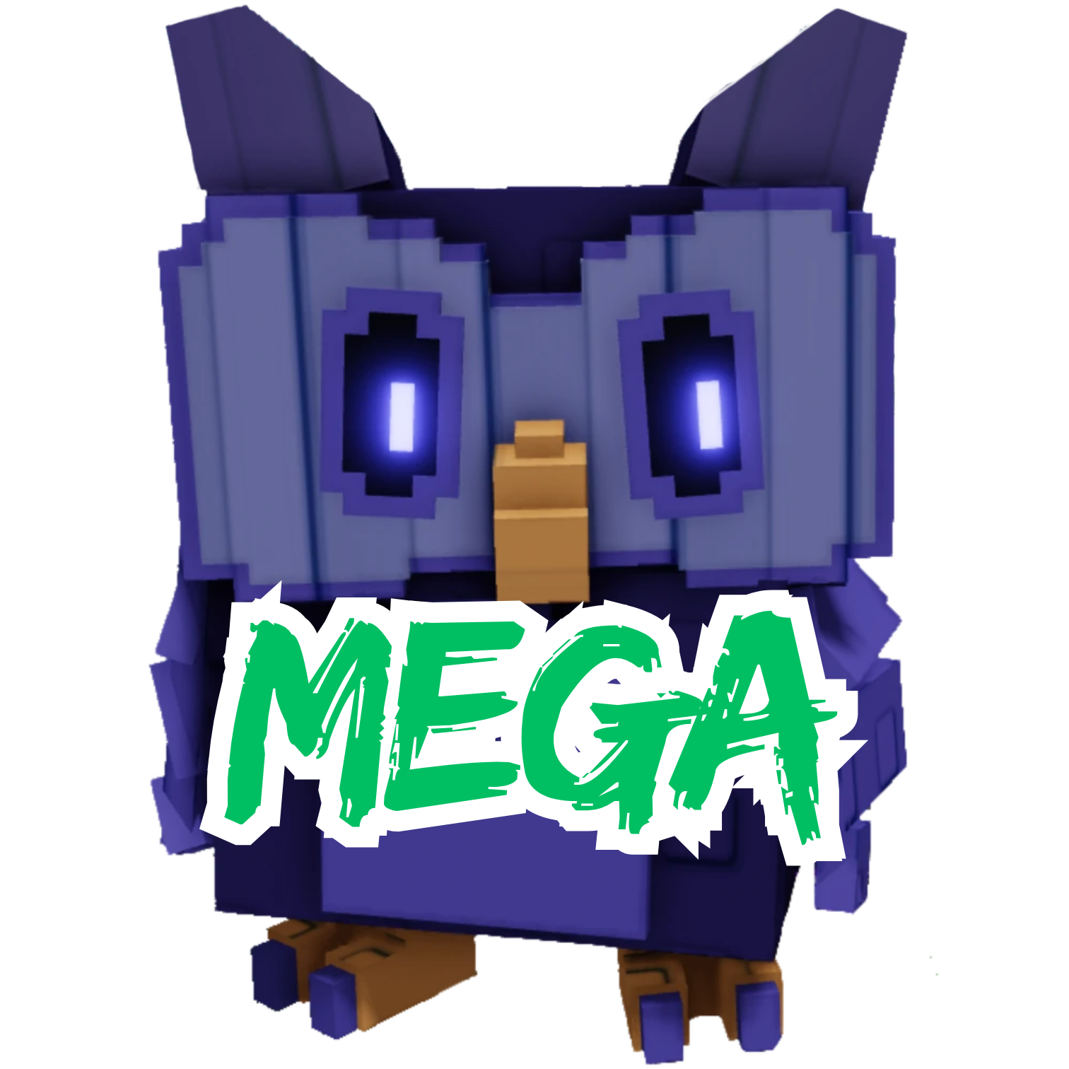 Comprar MEGA NIGHT OWL - Up XP